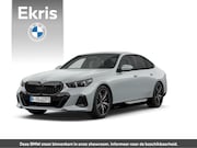 BMW i5 - eDrive40 M Sport Edition M Sportpakket Pro | Innovation Pack