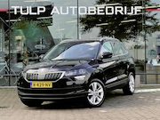 Skoda Karoq - 1.5 TSI ACT Business Ed. Automaat Sportstoelen