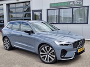 Volvo XC60 - T8 Plug-in hybrid AWD R-Design FULL OPTION | LUCHTVERING!!!