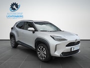 Toyota Yaris Cross - 1.5 Hybrid 115 Dynamic Adapt. Cruise / Stoelverwarming / Voo