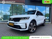 Kia Sorento - 1.6 T-GDI Hybrid 2WD ExecutiveLine 7p. - Automaat - Leder -