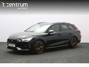 CUPRA Leon - Sportstourer 1.4 e-Hybrid VZ 245 PK Copper Edition