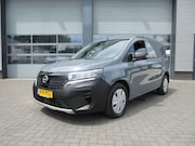 Nissan Townstar - L1 44 kWh airco 3 zits