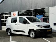 Peugeot Partner - 1.2 110pk S&S 1000kg Premium