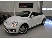 Volkswagen Beetle - Cabriolet 1.2 TSI Allstar Camera Navigatie Airco-ecc App con