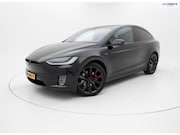 Tesla Model X - 100D 6 persoons | SOH 85% | Trekhaak
