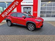 Toyota Yaris Cross - 1.5 Hybrid 115 Dynamic Limited