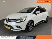 Renault Clio - Estate 0.9 TCe Intens Climate control Lichtmetalen velgen Pa