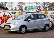 Ford B-Max - 1.6 TI-VCT Style 1e Eig. 27.400 km +NAP NL-auto