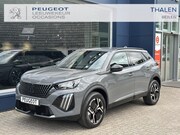 Peugeot 2008 - 1.2 Hybrid 145 PK Allure | Automaat Hybride | BOUWJAAR 2026 