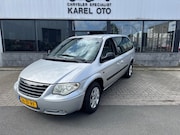 Chrysler Grand Voyager - 3.3i SE LUXE