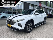 Hyundai Tucson - 1.6 T-GDI PHEV Premium Sky 4WD | Panorama | Leder | All Seas
