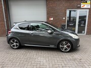 Peugeot 208 - 1.6 THP GTi|AIRCO|PANO||200 PK