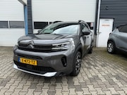 Citroën C5 - 1.2 HYBRID 136 PLUS