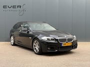BMW 5-serie - 520d High Executive M Sportpakket, 184PK, Panorama, Navi Pro
