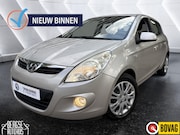 Hyundai i20 - 1.2i Dynamic Elek.Ramen Airco Nap