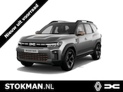 Dacia Bigster - Extreme | Achteruitrijcamera | Cruise Control en snelheidsbe
