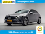 Mercedes-Benz A-klasse - 250 e Luxury [ LED Navi Camera Half-leder Stoelverwarming ]