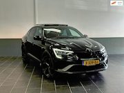 Renault Arkana - 1.6 E-Tech hybrid 145 E-Tech engineered , full options , nw