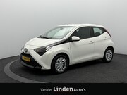 Toyota Aygo - 1.0 VVT-i x-play Limited | Navigatie | Camera | Carplay&Andr