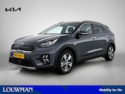 Kia Niro - 1.6 GDi Hybrid DynamicPlusLine Stoelverwarming | Stuurverwar