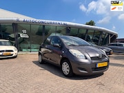Toyota Yaris - 1.0 VVTi Acces, Airco, Nwe. APK, Inruil mogelijk