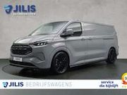Ford Transit Custom - E-transit 340 L2 Raptor Edition 71 KWh | Lederen b