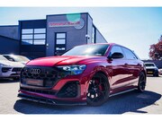 Audi Q8 - 60 TFSI e quattro Pro Line S Competition | RS Adaptive Air S