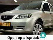 Mazda 2 - 1.4 Exclusive|NAP|APK07-27|3eEig|116DKM!|Airco|