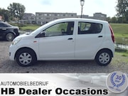 Daihatsu Cuore - 1.0 Clever Isofix