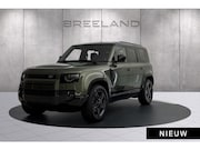 Land Rover Defender - 110 2.0 P300e 110 Dynamic SE Edition | Panoramadak | Cold Cl