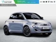 Fiat 500e - La Prima 42 kWh | Clima | LED | PDC | JBL Premium