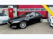 Jaguar XF - 2.0d Portfolio DEALER OH / TREKHAAK / XENON / NAVI / CAMERA