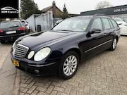 Mercedes-Benz E-klasse - Estate CDI AUTOMAAT ELEGANCE 7P | Navi | Clima | X