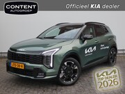 Kia Sportage - 1.6 T-GDi 288pk Plug-in Hybrid AT6 GT-PlusLine
