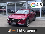 Mazda CX-30 - L SKYACTIV-X 2.0 M Hybrid AWD 6AG AL-SELECTION A18-B DES-P P