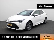 Toyota Corolla - 1.8 Hybrid Dynamic | NAVIGATIE | CAMERA | STOELVERWARMING | 