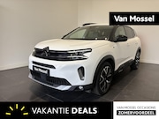 Citroën C5 Aircross - 1.6 Plug-in Hybrid 225 Shine | APPLE CARPLAY & ANDROID AUTO