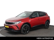 Opel Grandland - 1.2 Turbo 130PK GS Line | Navigatie | Camera | Climate Contr
