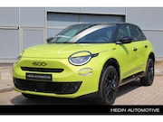 Fiat 600E - Sport 54 kWh | Navigatie | Achteruitrijcamera | Climate Cont