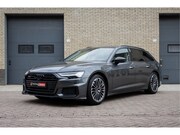 Audi A6 - Avant 50 TFSI e quattro S edition Black line