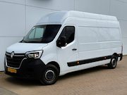 Renault Master - L3H3 LED Cruise Control Airco Bluetooth