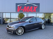 BMW 3-serie - 330i M-Sport AUT Dak Xenon AFS Carplay Keyless Go Memory