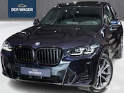 BMW X3 - xDr30e M SPORT / M STOEL / PANODAK / MEMORY / HARMANKARDON /