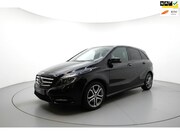 Mercedes-Benz B-klasse - 180 Ambition AUTOMAAT CRUISE NAP