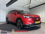 Honda HR-V - 1.5 e:HEV Advance Automaat | Leder