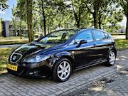 Seat Leon - 1.6 Stylance*Airco*Cruise*Trekhaak*APK 2027