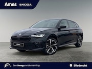 Skoda Scala - 1.0 TSI 115pk DSG Monte Carlo | Panoramadak | Stoelverwarmin