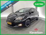 Nissan Leaf - N-Connecta 40 kWh 94, 3% SOH | CarPlay | Navi | Dodehoek Det