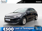 Kia Rio - 1.0 T-GDi MHEV DynamicLine | Airco | AppleCarPlay Android Au